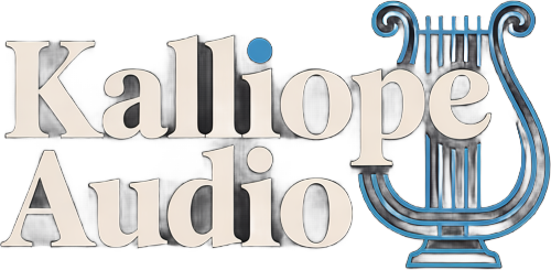 Kalliope Audio